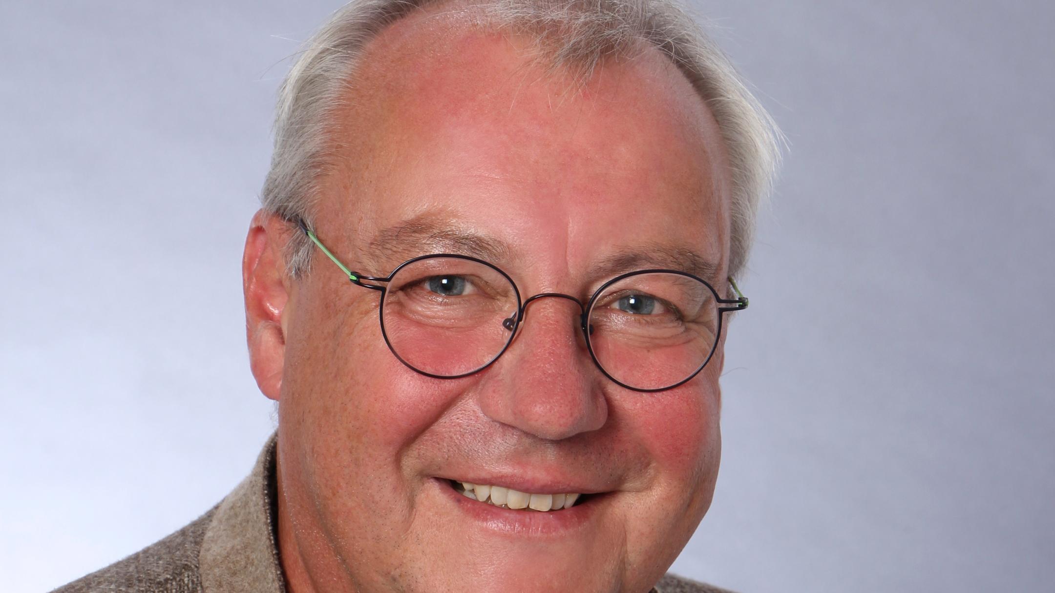 Jürgen Johann - Hochkant