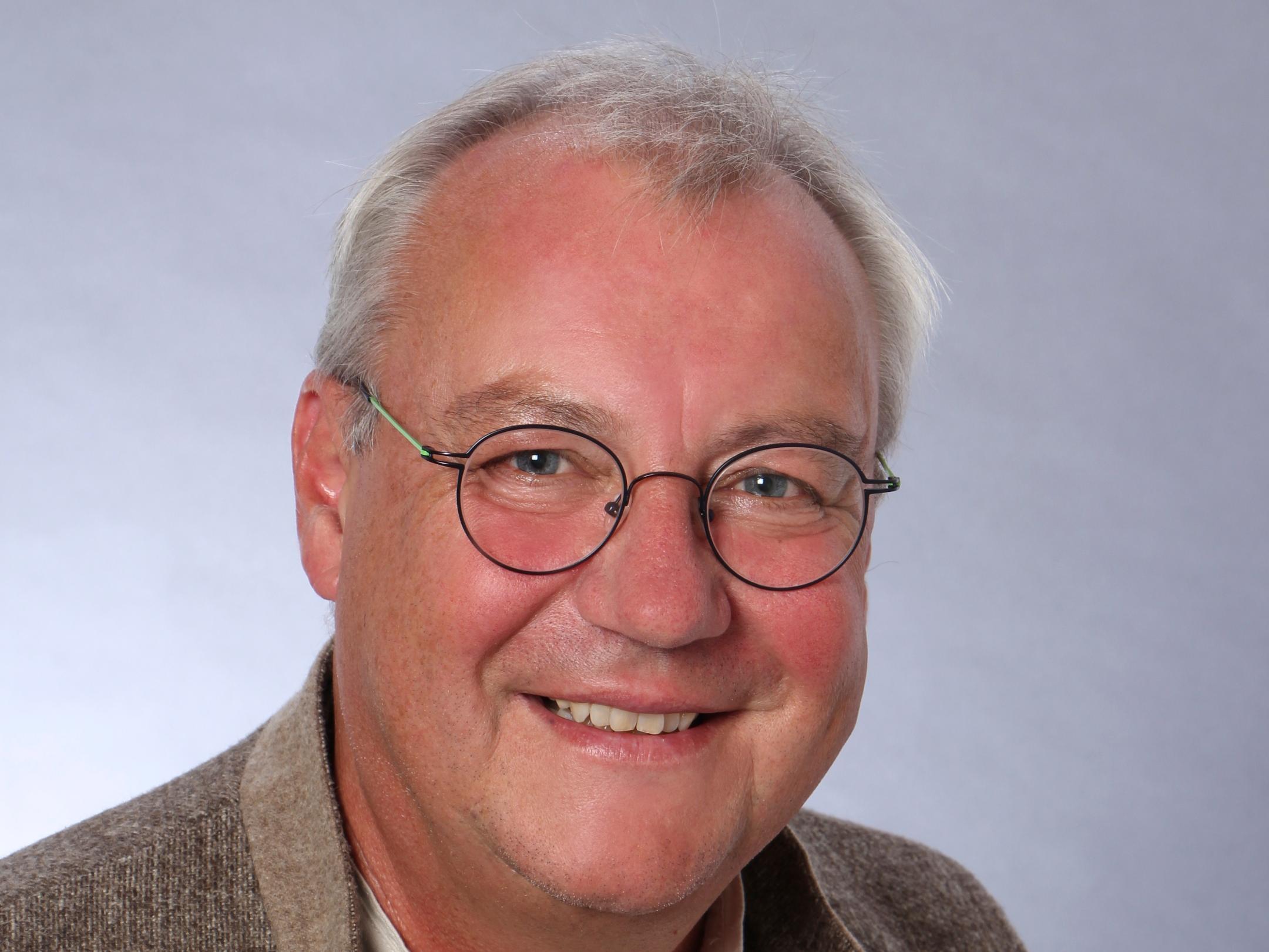 Jürgen Johann - Hochkant