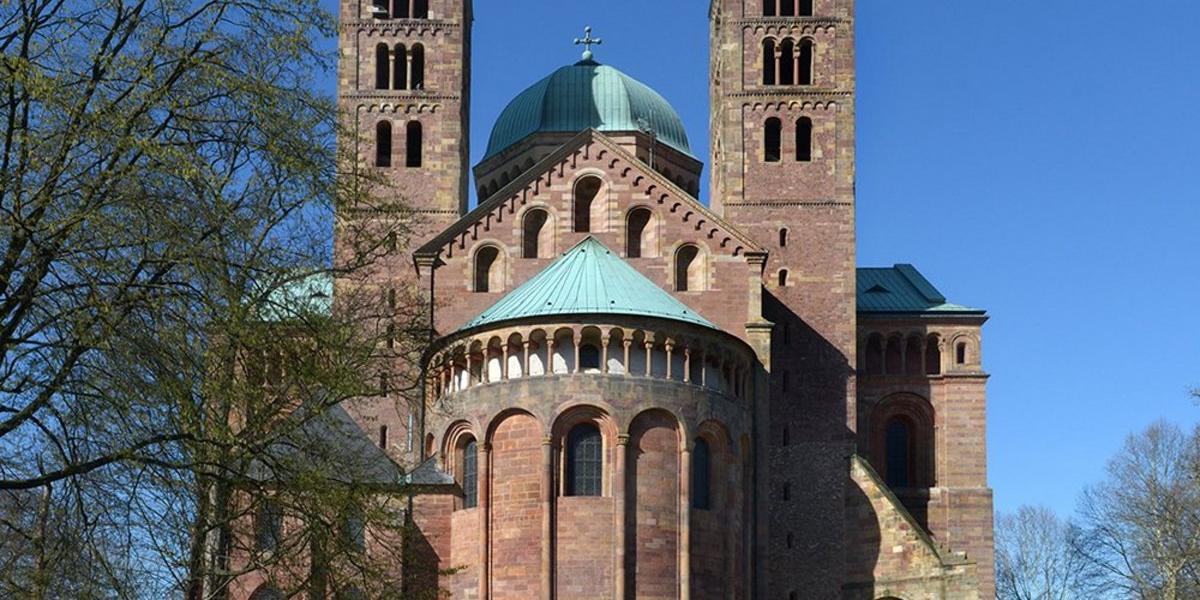 Dom zu Speyer