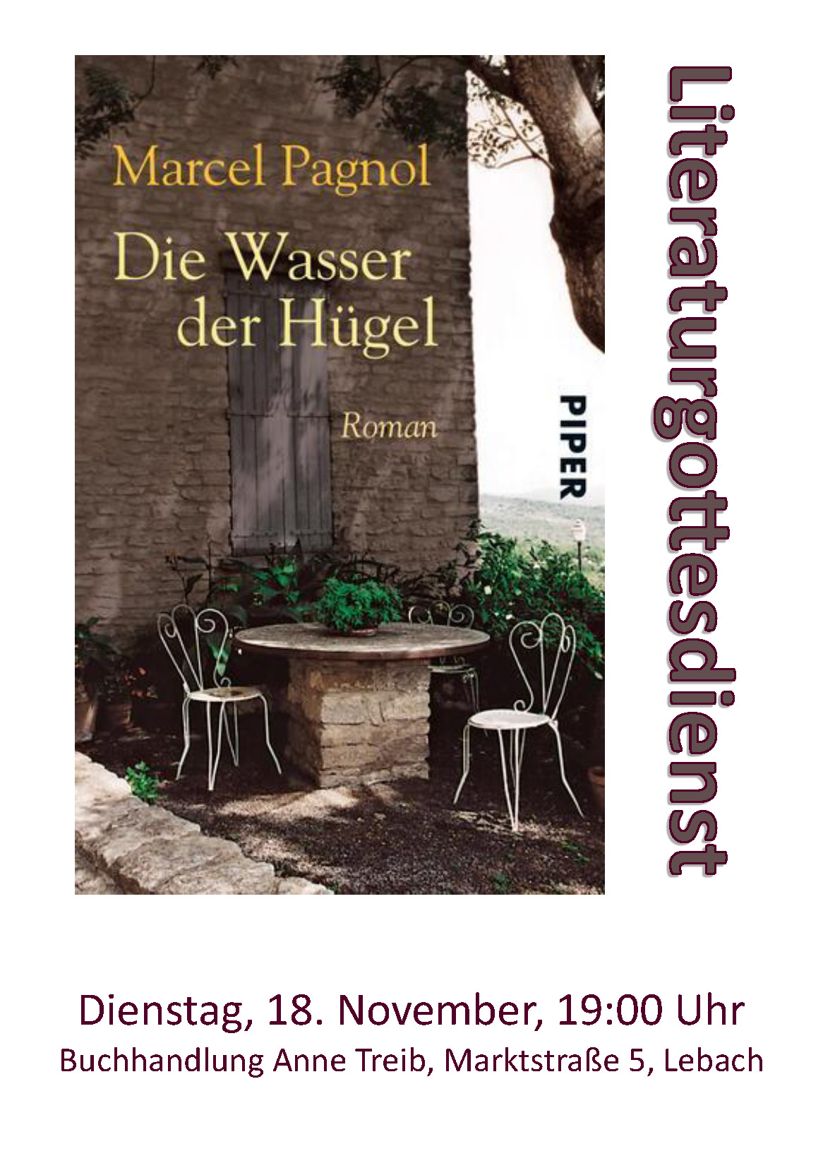Flyer LitGo - Die Hügel der Wasser_Seite_1