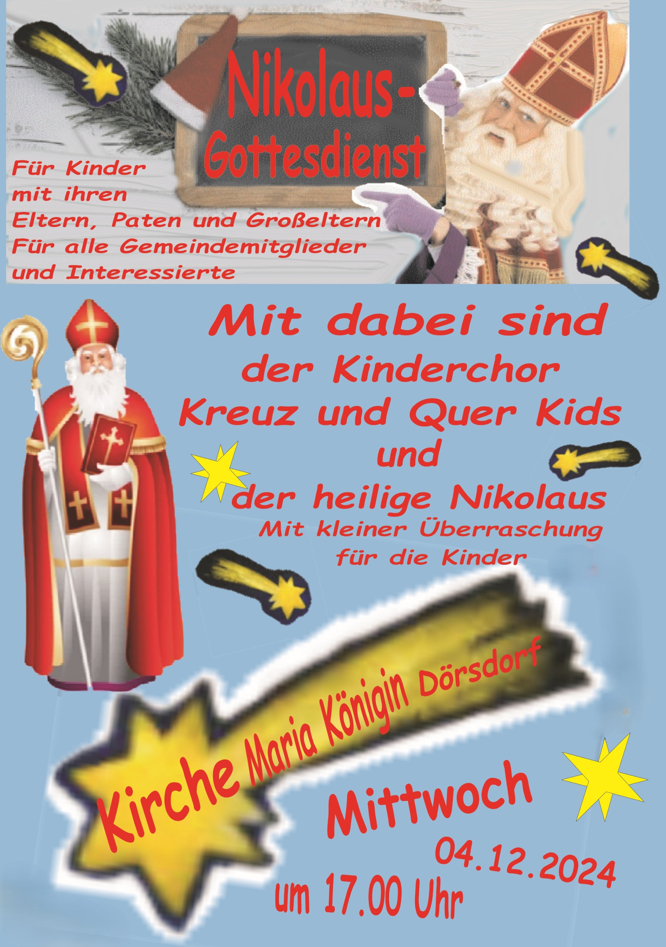 Nikolaus 2024_