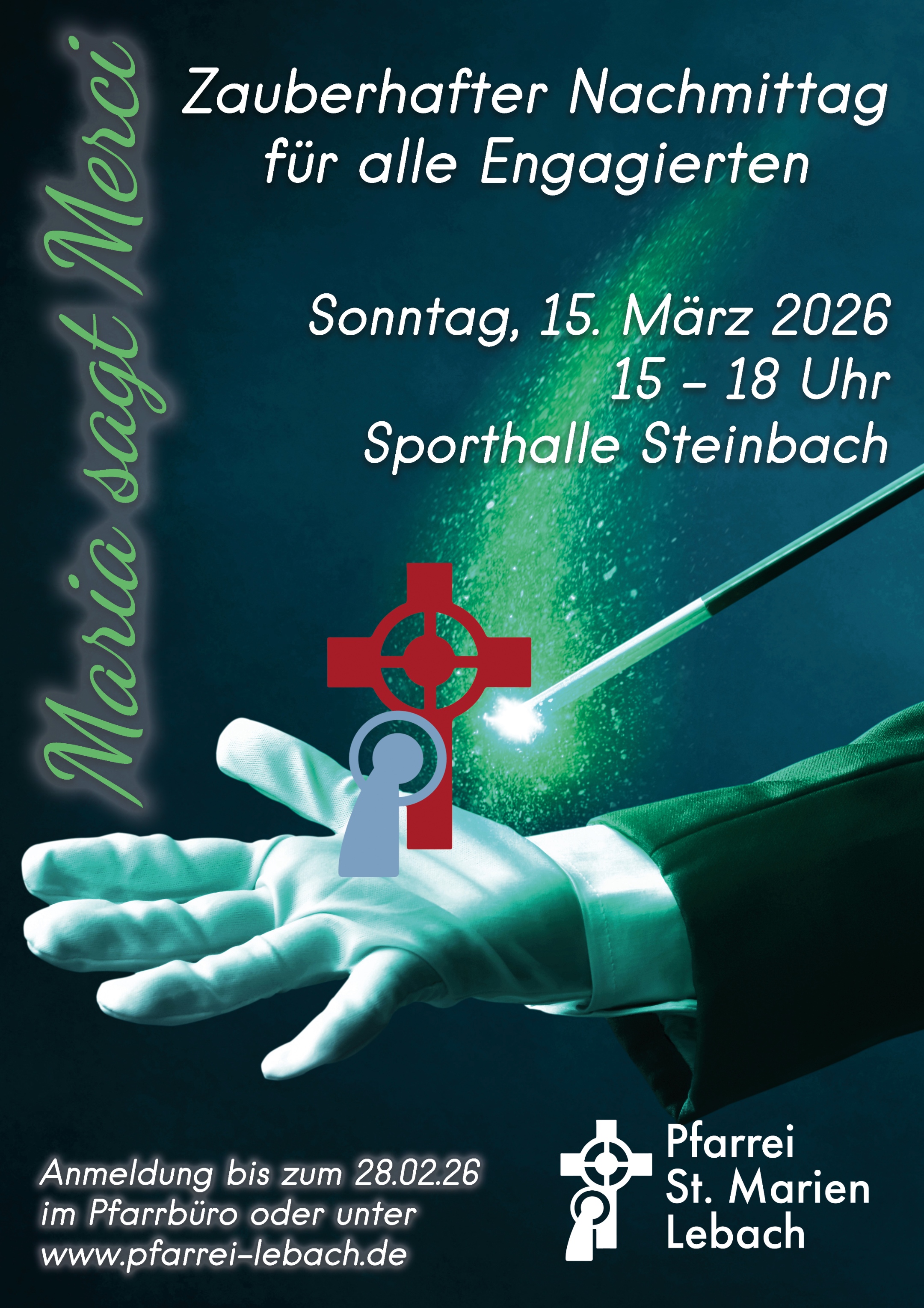 Plakat Maria sagt Merci (002)