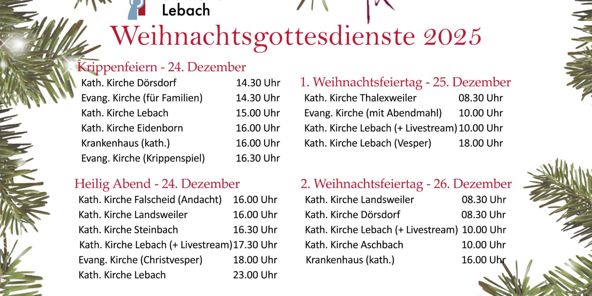 Weihnachtsgottesdienste-2025