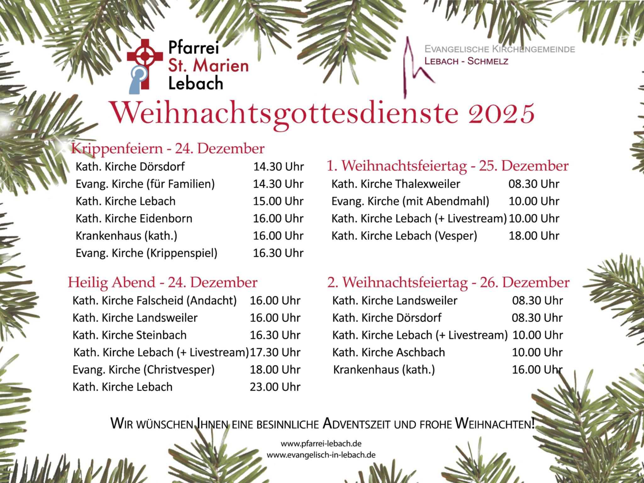 Weihnachtsgottesdienste-2025
